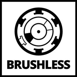 Chave Impacto Te-cw18li Bl Solo S/bateria Brushless Einhell - 13