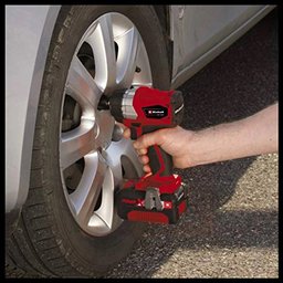 Chave Impacto Te-cw18li Bl Solo S/bateria Brushless Einhell - 9