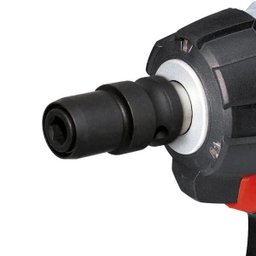 Chave Impacto Te-cw18li Bl Solo S/bateria Brushless Einhell - 2