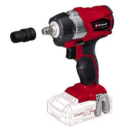 Chave Impacto Te-cw18li Bl Solo S/bateria Brushless Einhell - 11