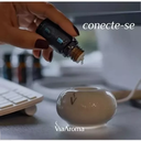 Ver imagem 3 de Difusor Aromatizador Elétrico Usb Via Aroma