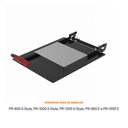 Ver imagem 3 de Prensa Pão para Chapas Bifeteira Progás Pr-800/1000 e 1200