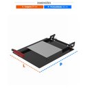 Ver imagem 2 de Prensa Pão para Chapas Bifeteira Progás Pr-800/1000 e 1200