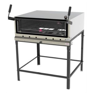 Forno Refratário Industrial Progás PRP-900 G2 A Gás Multiuso