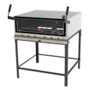 Ver imagem 1 de Forno Refratário Industrial Progás PRP-900 G2 A Gás Multiuso