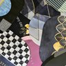 Tapete de Banheiro Super Absorvente Antiderrapante 60x40 Cm - 4