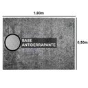 Ver imagem 3 de Tapete Pratatêxtil 0,50m X 1,00m Antiderrapante.:Duo