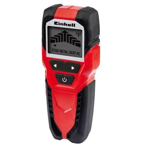Multidetector digital parede tc-md 50 einhell