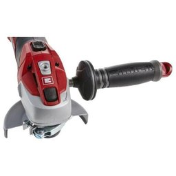 Esmerilhadeira Angular a Bateria Te-ag 18/115 Li Solo sem Bateria Einhell - 5