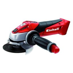 Esmerilhadeira Angular a Bateria Te-ag 18/115 Li Solo sem Bateria Einhell - 2
