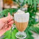 Ver imagem 1 de Kit 4 Xícaras de Cristal Café Chá Imperial Renaissance 100ml