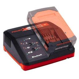 Kit Bateria e Carregador Bivolt 18v 2,0 Ah Einhell - 3