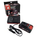 Ver imagem 1 de Kit Bateria e Carregador Bivolt 18v 2,0 Ah Einhell