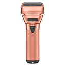 Ver imagem 1 de Babylisspro Fxone Rosefx Barbeador Duplo de Foil com Cabeça Móvel