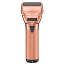 Ver imagem 6 de Babylisspro Fxone Rosefx Barbeador Duplo de Foil com Cabeça Móvel