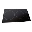 Ver imagem 3 de Cooktop por Indução 2 Bocas Vitrocerâmica Touch Safanelli