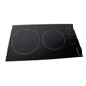 Cooktop por Indução 2 Bocas Vitrocerâmica Touch Safanelli - 3