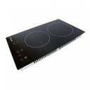 Ver imagem 7 de Cooktop por Indução 2 Bocas Vitrocerâmica Touch Safanelli