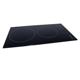 Cooktop por Indução 2 Bocas Vitrocerâmica Touch Safanelli - 4 Cooktop por Indução 2 Bocas Vitrocerâmica Touch Safanelli - 4