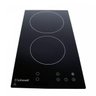 Cooktop por Indução 2 Bocas Vitrocerâmica Touch Safanelli - 5