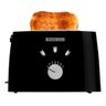 Torradeira Tostador de Pão 7 Niveis Black Decker 800w 127v Cor Preto - 19