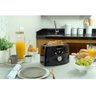 Torradeira Tostador de Pão 7 Niveis Black Decker 800w 127v Cor Preto - 6