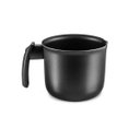 Ver imagem 1 de Fervedor Antiaderente Grafite N 16 Sem Tampa MTA cód. 941