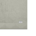 Ver imagem 3 de Toalha Avulsa Rosto Kazzavip 100% Algodão Nobre Jacquard Limoges 50cm 80cm Verde Lima