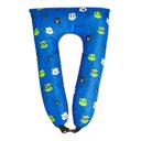 Ver imagem 2 de ALMOFADA PESCOCO LONGA - GATO GALACTICO