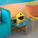 Ver imagem 3 de Luminária Abajur Pac-man Original Games Geek
