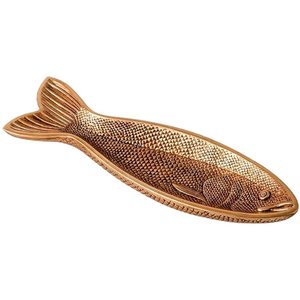 Bandeja Peixe em Polirresina P Mart