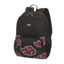 Ver imagem 1 de Mochila Escolar Naruto Akatsuki - Pacific