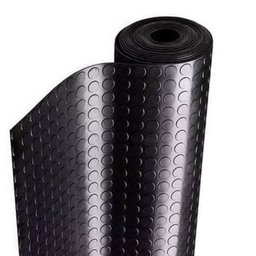 Piso Laminado Moeda (base 2mm) 1,30m de Largura - a Metro - 2