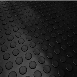 Piso Laminado Moeda (base 2mm) 1,30m de Largura - a Metro - 1