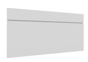 Ver imagem 2 de Cabeceira Queen MDF 170 cm Select Belmax