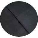 Ver imagem 3 de Panel Cabeceira Cama Box Desire Tecido Suede 1,40 Preto - Comprar Moveis em Casa