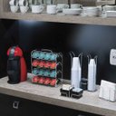 Ver imagem 6 de Organizador Suporte Porta Capsulas Café Dolce Gusto 32 Caps