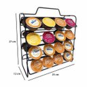Ver imagem 3 de Organizador Suporte Porta Capsulas Café Dolce Gusto 32 Caps