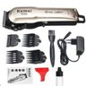 Maquina De Corte Sem Fio Kemei Cordless Bivolt Model-1032 - 2