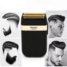 Máquina De Barber Shaver Kemei Km-2024 Bivolt - 2