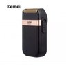 Máquina De Barber Shaver Kemei Km-2024 Bivolt - 6