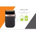 Ver imagem 7 de Máquina De Barber Shaver Kemei Km-2024 Bivolt