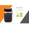 Máquina De Barber Shaver Kemei Km-2024 Bivolt - 7
