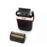 Máquina De Barber Shaver Kemei Km-2024 Bivolt - 1