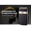 Ver imagem 3 de Máquina De Barber Shaver Kemei Km-2024 Bivolt