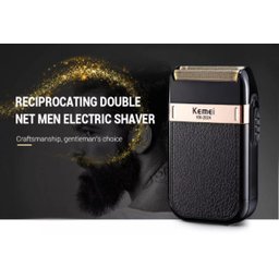 Máquina De Barber Shaver Kemei Km-2024 Bivolt - 3