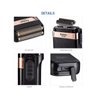Máquina De Barber Shaver Kemei Km-2024 Bivolt - 5