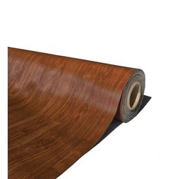 Piso Vinilico Madeirado Manta Laminado 0,70mm 2X24 (48m²) Cor: 215907 - 1