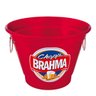 Balde de Gelo em Alumínio 6 L – Cerveja Brahma Chopp - 2