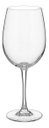 Ver imagem 1 de Jogo 6 Taças Vinho Água Chef&Sommelier Cabernet Cristal 470ml 22x8x8cm Transparente
